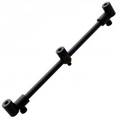 Буз-бар Carp Pro на 3 удилища телескопический 35-50 см, алюминий